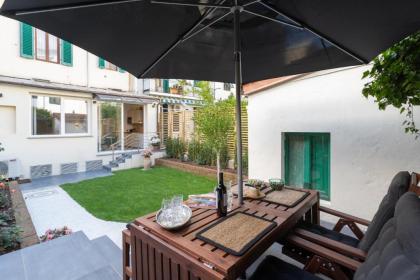 Le stanze di Carla! Con cucina e bagno privato - image 20