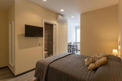 Le stanze di Carla! Con cucina e bagno privato - image 8