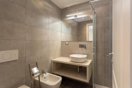 Le stanze di Carla! Bagno privato cucina in comune - image 12