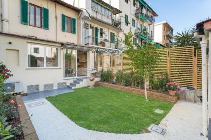 Le stanze di Carla! Bagno privato cucina in comune - image 15