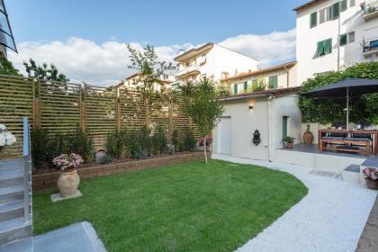 Le stanze di Carla! Bagno privato cucina in comune - image 17