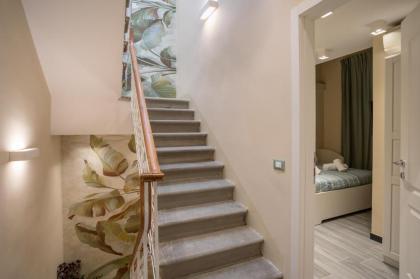 Le stanze di Carla! Bagno privato cucina in comune - image 18