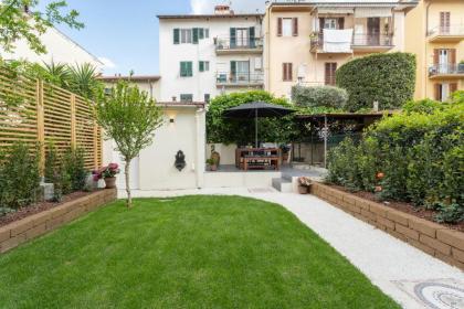 Le stanze di Carla! Bagno privato cucina in comune - image 19