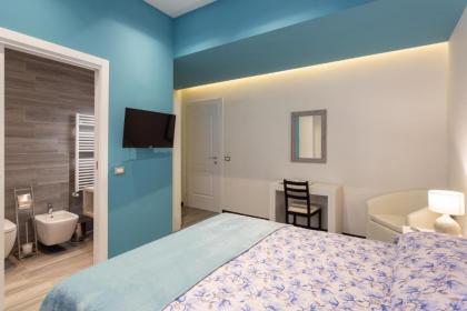 Le stanze di Carla! Bagno privato cucina in comune - image 9