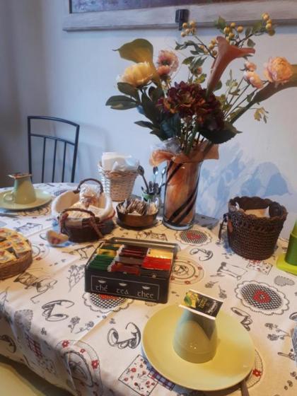B&B DUE ABETI - image 14