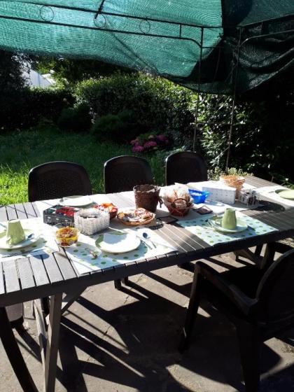 B&B DUE ABETI - image 15