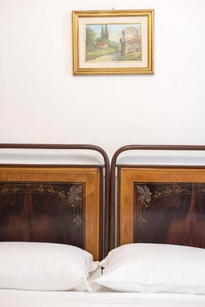 Le Grazie Apartments In Superb Location - image 19