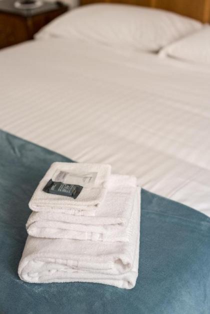 Le Grazie Apartments In Superb Location - image 20