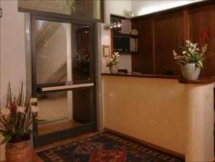 Relais Hotel Centrale   Residenza dEpoca 
