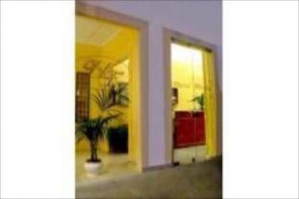 Hotel Fiorita