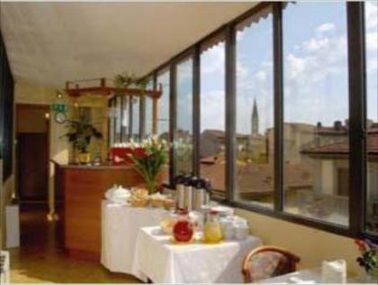 Hotel Fiorita - image 1