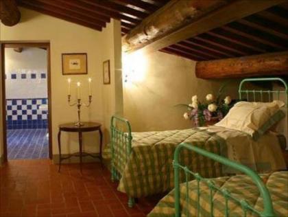 Palazzo dei Ciompi Suites