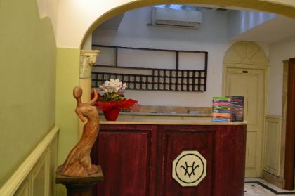 Hotel Spagna - image 1