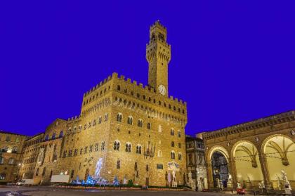 Hotel Spagna - image 3