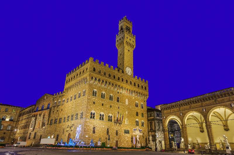 Hotel Spagna - image 3