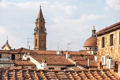 Very Special+Views in Front of Pitti Palace&Garden - image 10
