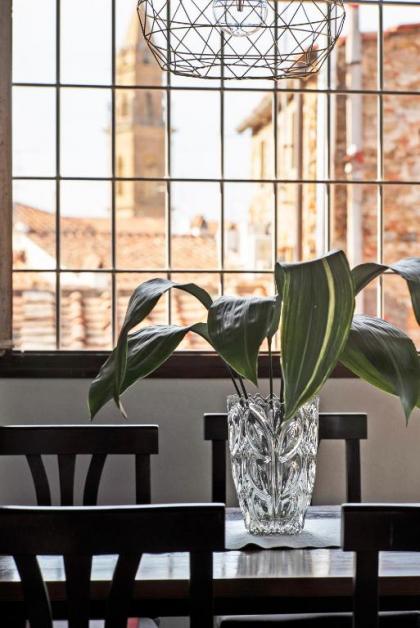 Very Special+Views in Front of Pitti Palace&Garden - image 12