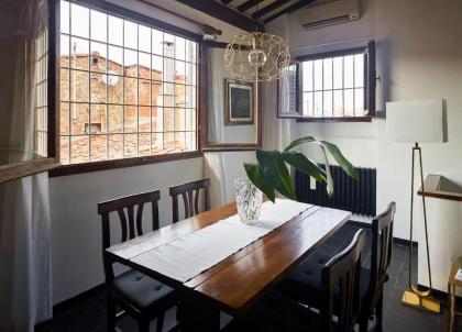 Very Special+Views in Front of Pitti Palace&Garden - image 8
