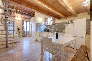 MONNA LISA APARTMENT - main image