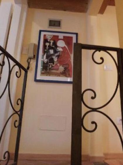 MONNA LISA APARTMENT - image 12