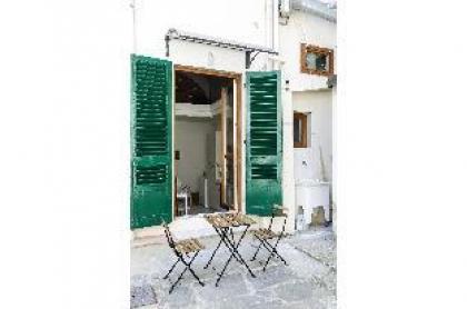 Florence Fortezza Apartment - image 2