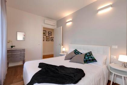 Mamo Florence - Mattonaia Apartment - image 8