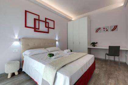 Mamo Florence - Dante & Virgilio Apartments - image 11