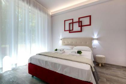 Mamo Florence - Dante & Virgilio Apartments - image 12