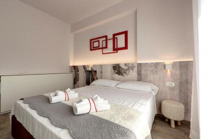 Mamo Florence - Dante & Virgilio Apartments - image 13