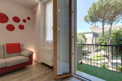 Mamo Florence - Dante & Virgilio Apartments - image 14
