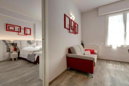 Mamo Florence - Dante & Virgilio Apartments - image 15