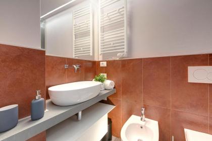Mamo Florence - Dante & Virgilio Apartments - image 16