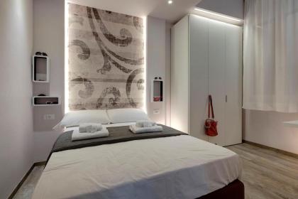 Mamo Florence - Dante & Virgilio Apartments - image 17