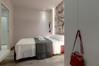 Mamo Florence - Dante & Virgilio Apartments - image 18