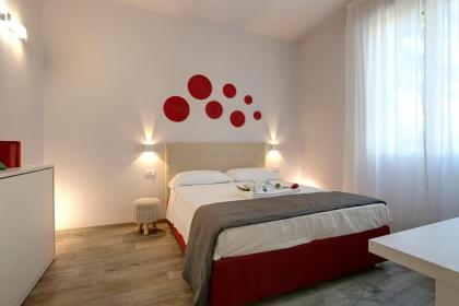 Mamo Florence - Dante & Virgilio Apartments - image 19