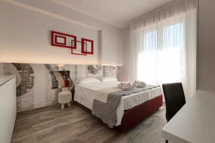 Mamo Florence - Dante & Virgilio Apartments - image 2