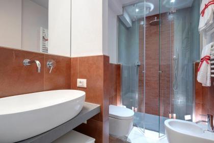 Mamo Florence - Dante & Virgilio Apartments - image 21