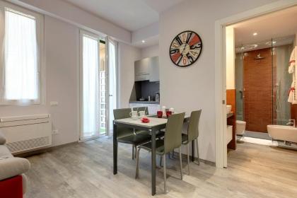 Mamo Florence - Dante & Virgilio Apartments - image 23
