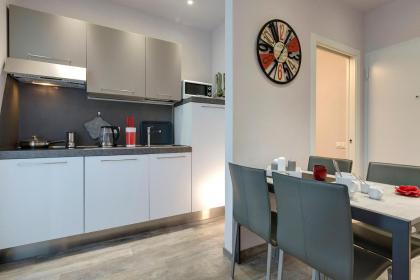 Mamo Florence - Dante & Virgilio Apartments - image 25