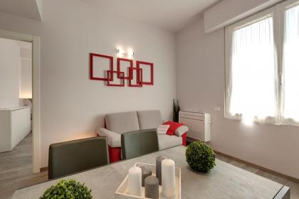 Mamo Florence - Dante & Virgilio Apartments - image 4