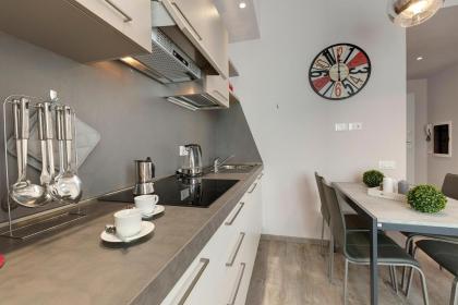 Mamo Florence - Dante & Virgilio Apartments - image 6