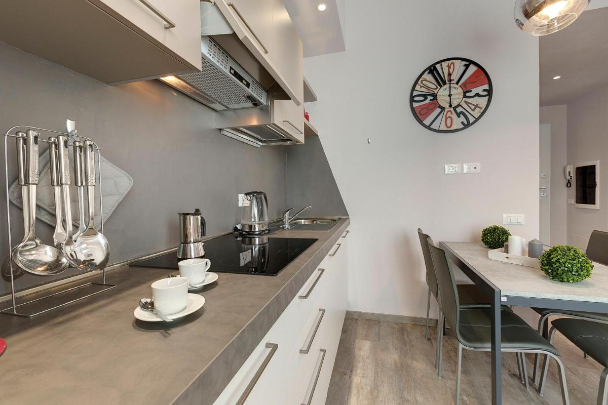 Mamo Florence - Dante & Virgilio Apartments - image 6