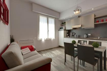 Mamo Florence - Dante & Virgilio Apartments - image 7