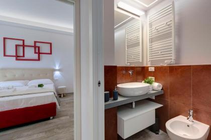 Mamo Florence - Dante & Virgilio Apartments - image 8