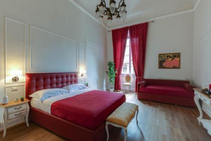 Residenza d'Epoca Sant Egidio - image 1