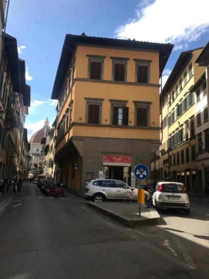 Residenza d'Epoca Sant Egidio - image 10