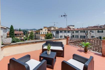 Residenza d'Epoca Sant Egidio - image 11