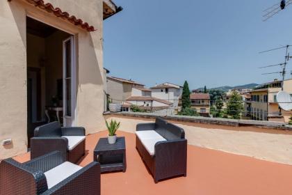 Residenza d'Epoca Sant Egidio - image 12