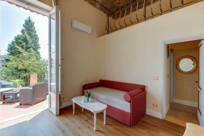 Residenza d'Epoca Sant Egidio - image 16