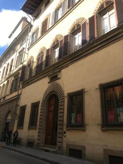Residenza d'Epoca Sant Egidio - image 3